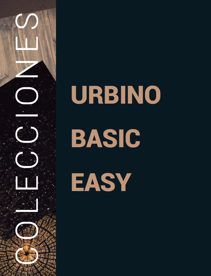 urbino, basic, easy